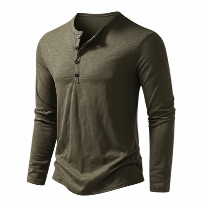 Benjamin | Men's Relaxed Summer Women's Top