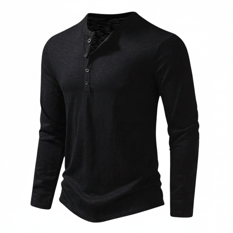 Benjamin | Men's Relaxed Summer Women's Top