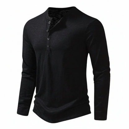 Benjamin | Men's Relaxed Summer Women's Top