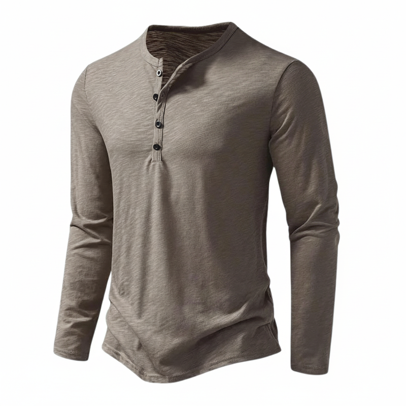 Benjamin | Men's Relaxed Summer Women's Top