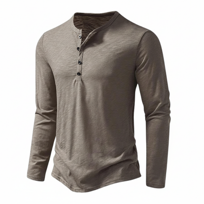 Benjamin | Men's Relaxed Summer Women's Top