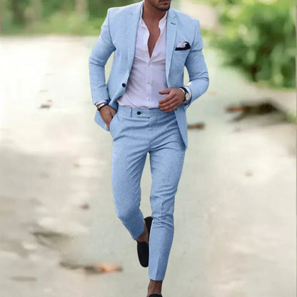 Benvenuto | Men’s Precision Suite