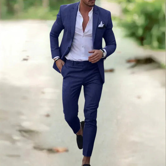 Benvenuto | Men’s Precision Suite