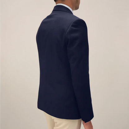 Henry | Men’s Tailored Summer Blazer