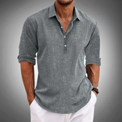 Arturo | Men’s Essential Classic Fit Polo