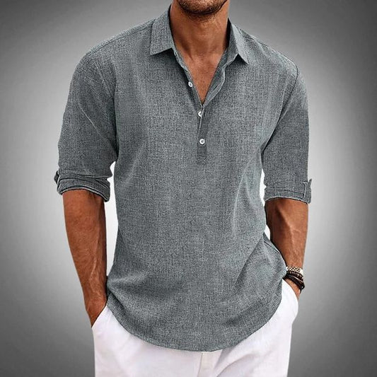 Arturo | Men’s Essential Classic Fit Polo
