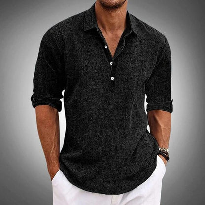 Arturo | Men’s Essential Classic Fit Polo
