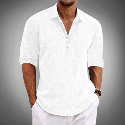 Arturo | Men’s Essential Classic Fit Polo