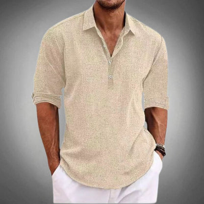 Arturo | Men’s Essential Classic Fit Polo