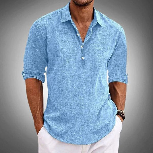 Arturo | Men’s Essential Classic Fit Polo