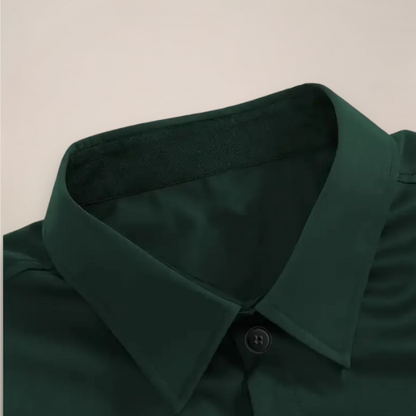 Danilo | Men’s Precision Slim Fit Spring Shirt