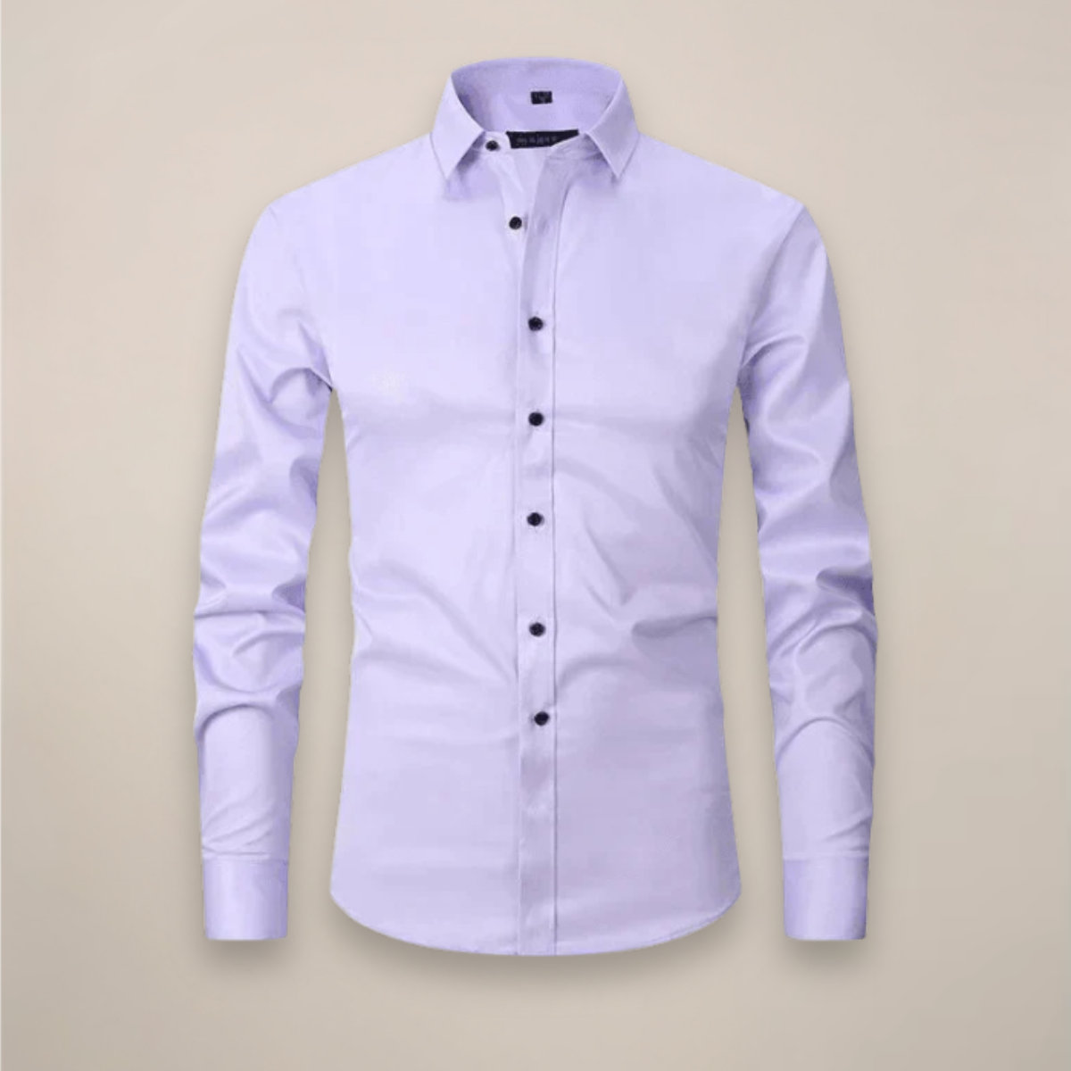 Sergio | Men’s Precision-Tailored Spring Shirt