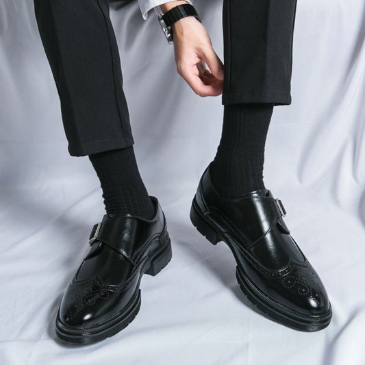 Malte | Men's Women's Elegant Flattering Dress