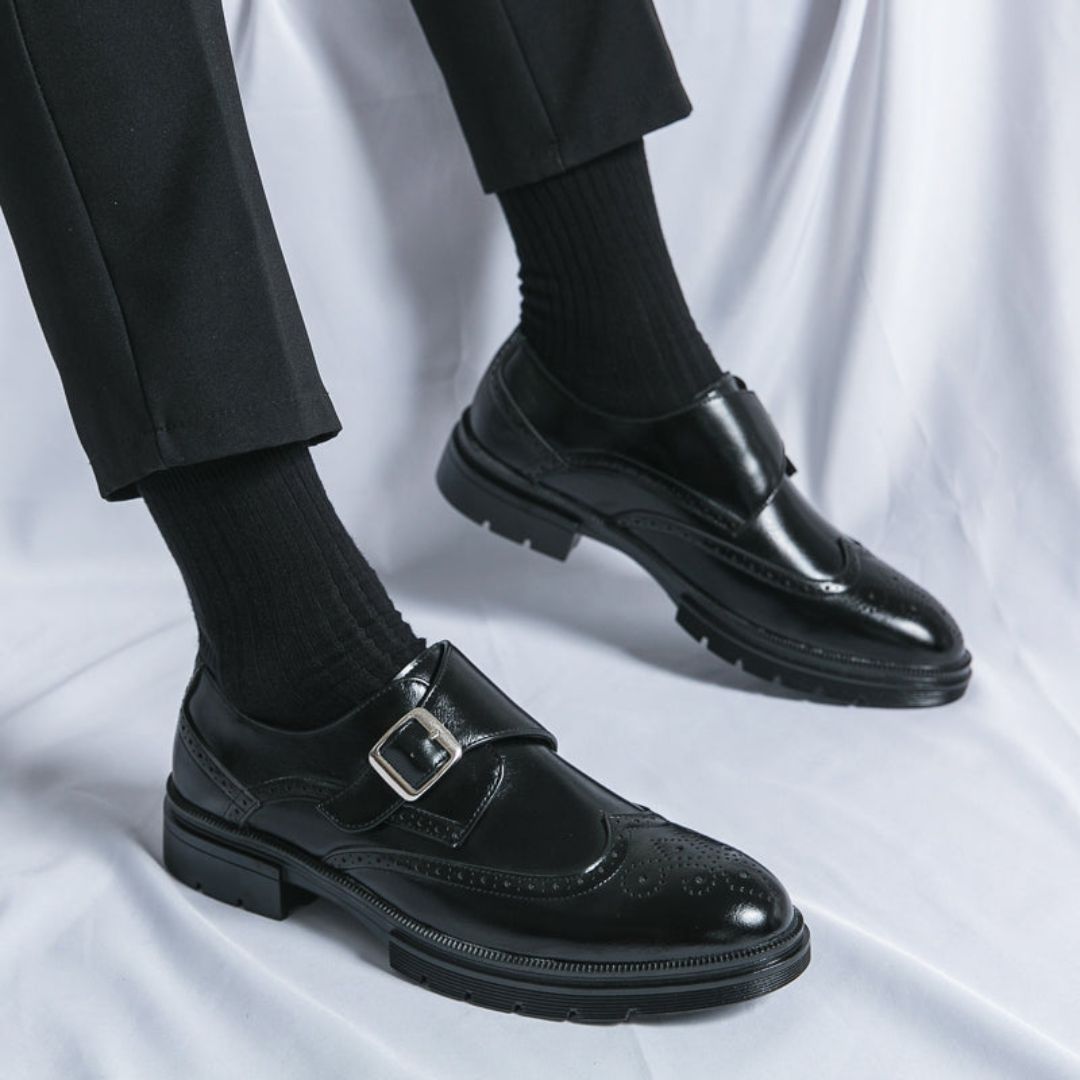 Malte | Men's Women's Elegant Flattering Dress