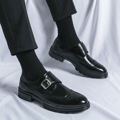 Malte | Men's Women's Elegant Flattering Dress
