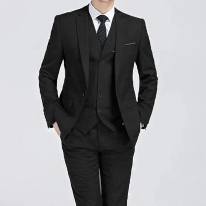 Giorgio | Men’s Heritage Spring Three-Piece Suite
