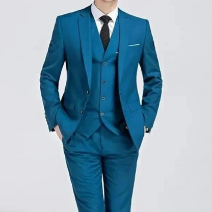 Giorgio | Men’s Heritage Spring Three-Piece Suite