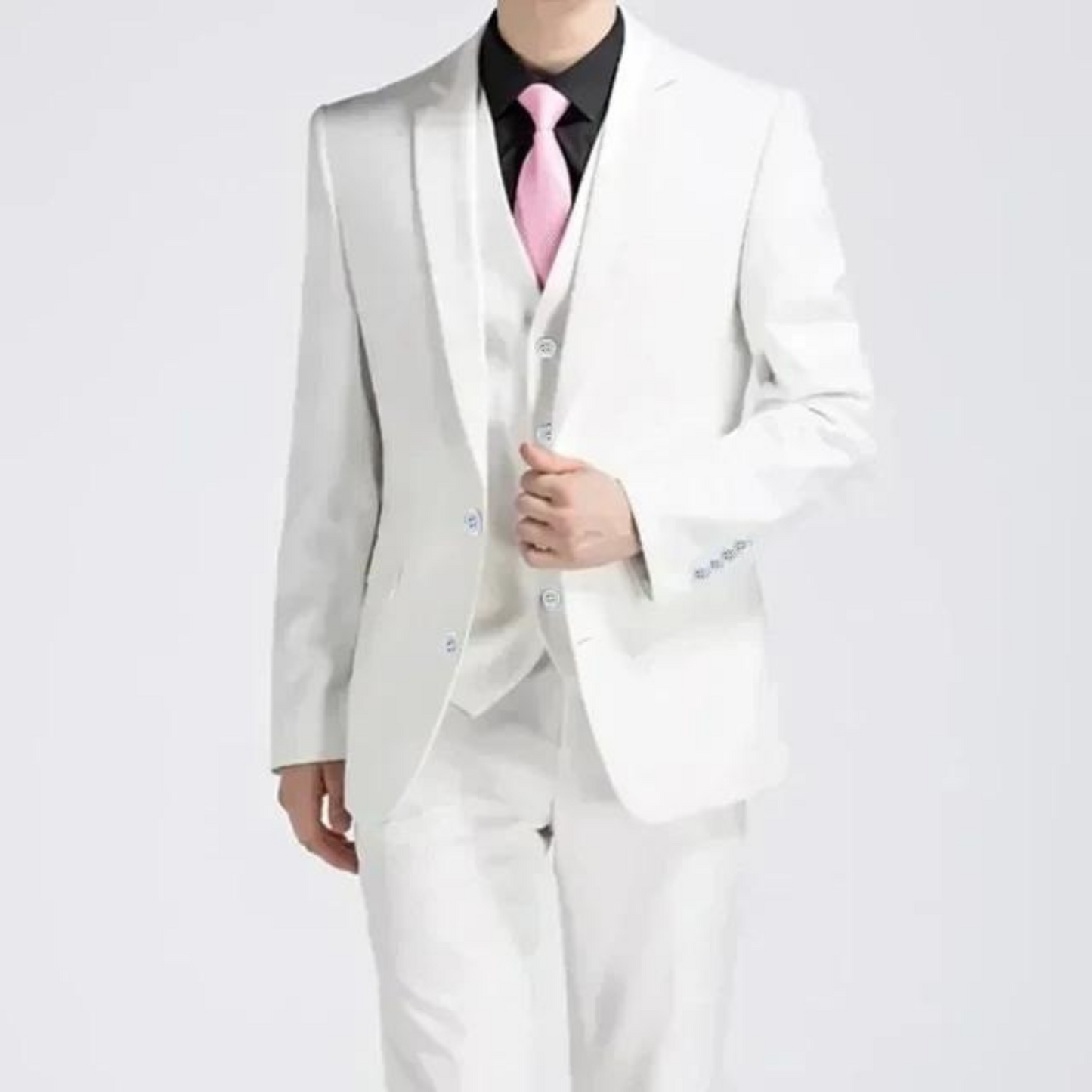 Giorgio | Men’s Heritage Spring Three-Piece Suite