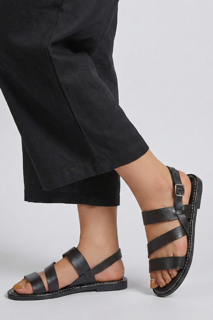 Jana | Women's Relaxed Summer Comfortable Sandal