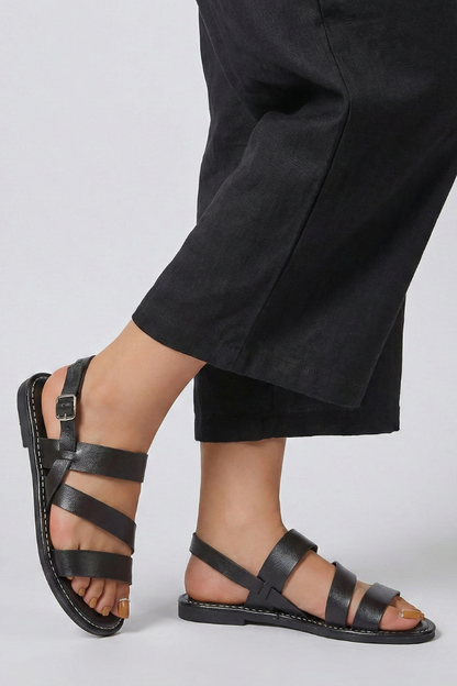 Jana | Women's Relaxed Summer Comfortable Sandal
