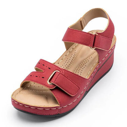 Loes Orthopedic Non-Slip Comfortable Lightweight Sandal