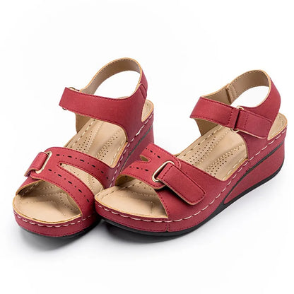Loes Orthopedic Non-Slip Comfortable Lightweight Sandal