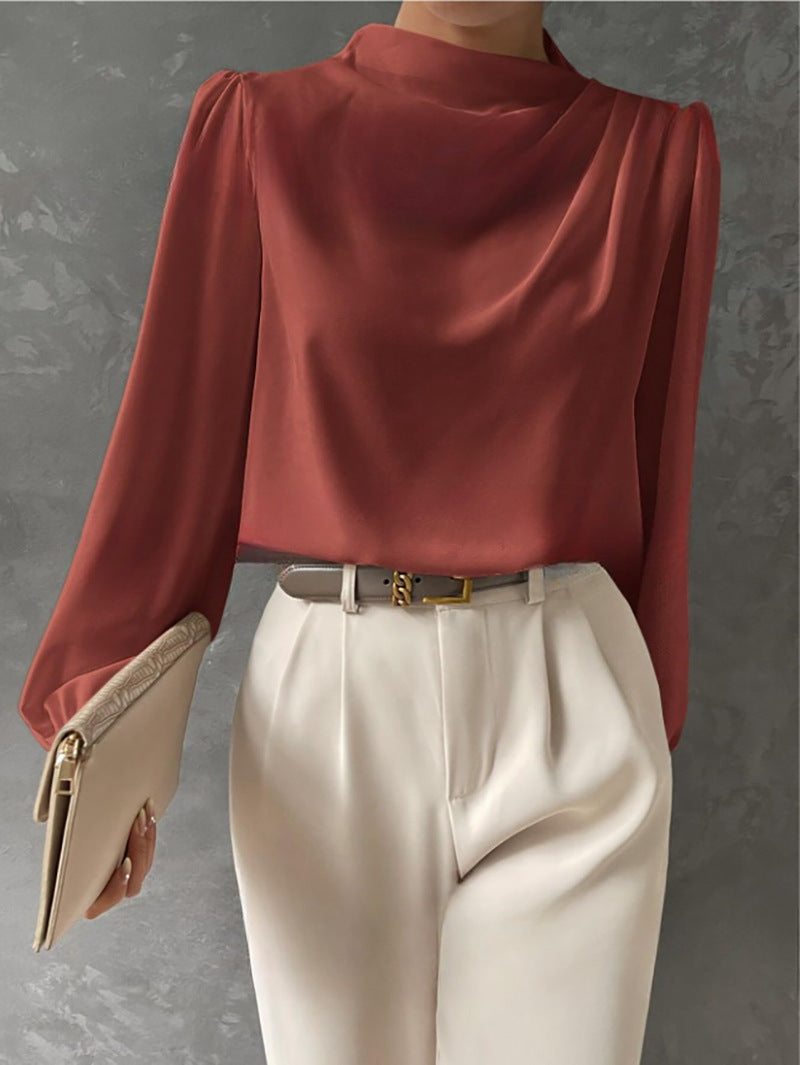 Sandra | Women's Summer Elegant Lightweight Blouse