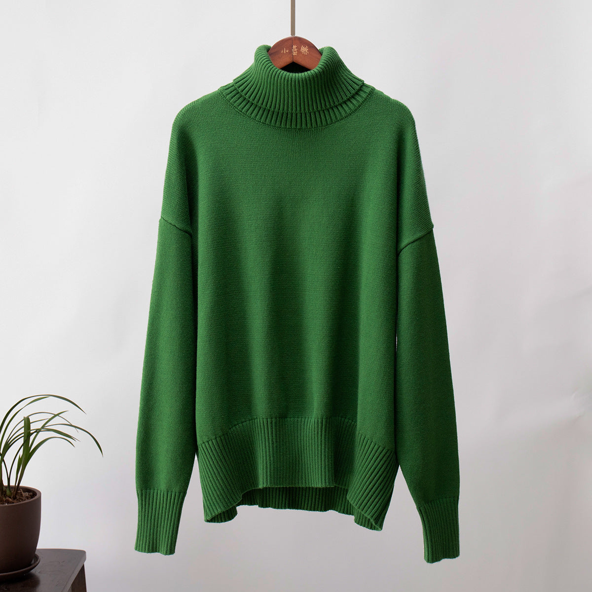 Emma | Women's Relaxed Cozy Soft Sweater