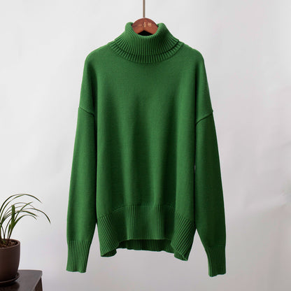 Emma | Women's Relaxed Cozy Soft Sweater