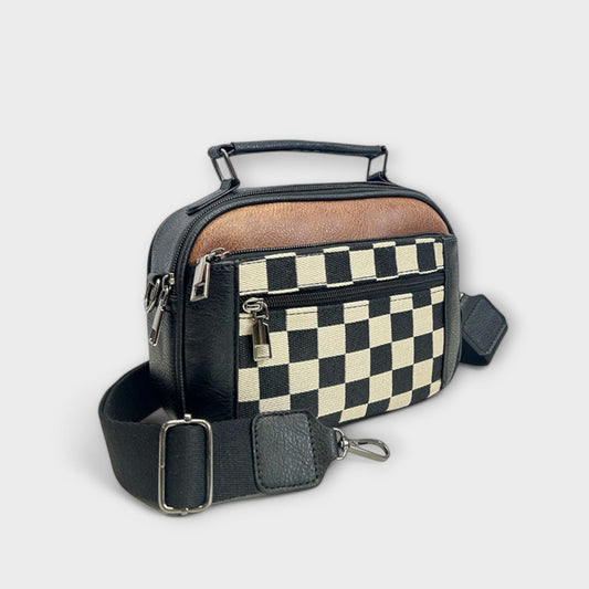 Helga | Women's Trendy Crossbody Bag