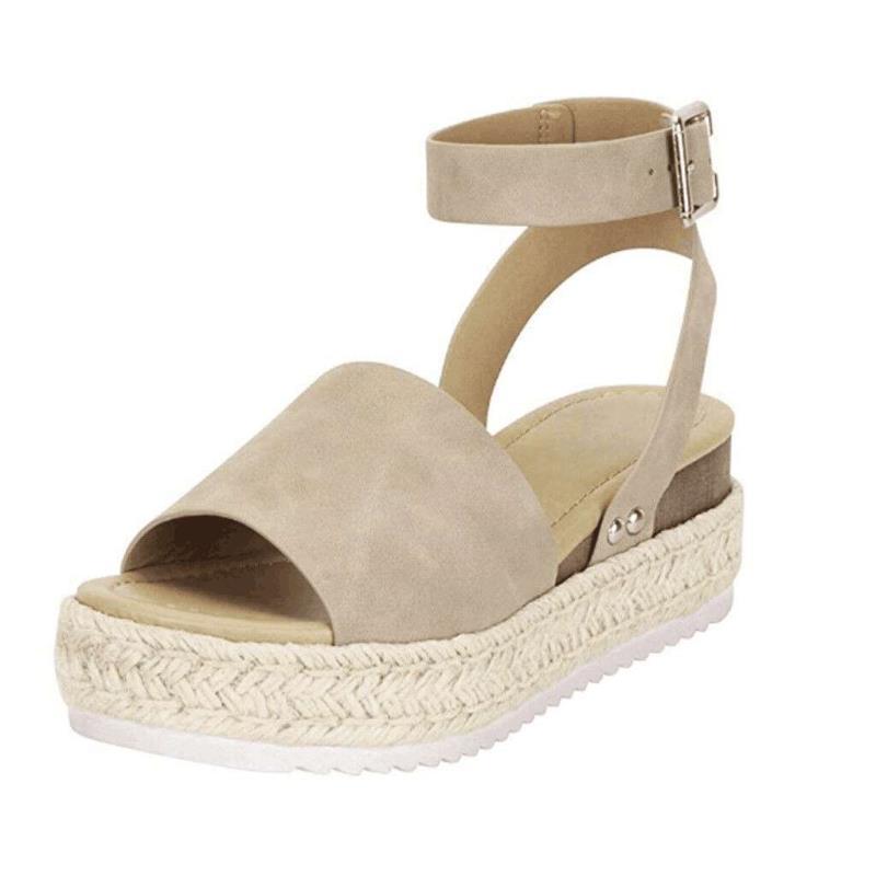 Jana | Women's Relaxed Summer Comfortable Sandal
