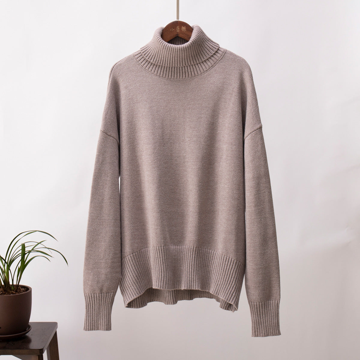 Emma | Women's Relaxed Cozy Soft Sweater