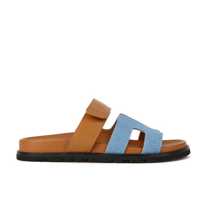 Sienna | Women's Relaxed Summer Comfortable Sandal