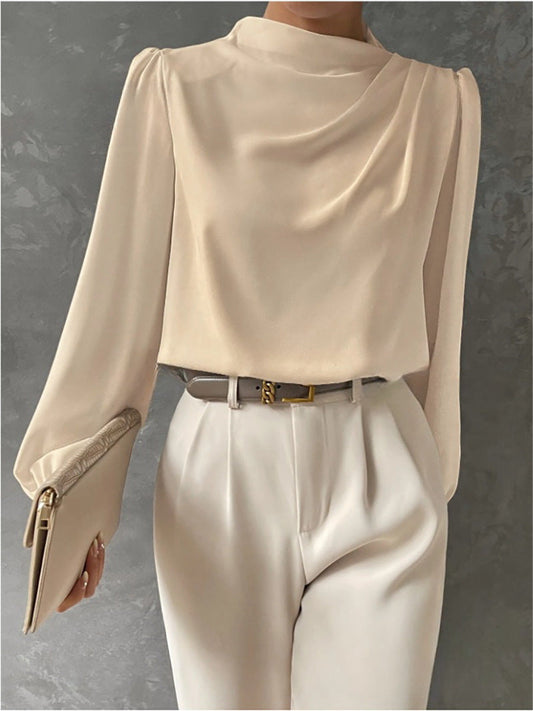 Sandra | Women's Summer Elegant Lightweight Blouse