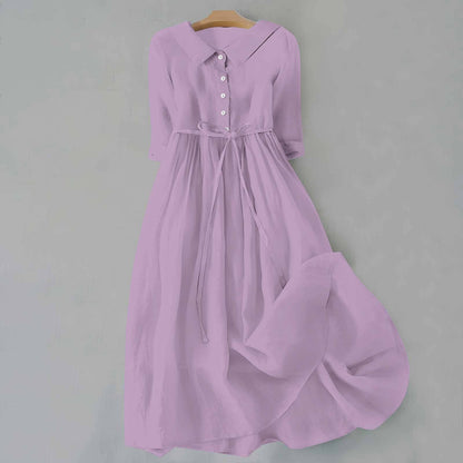 Tammie™ | Casual Dress