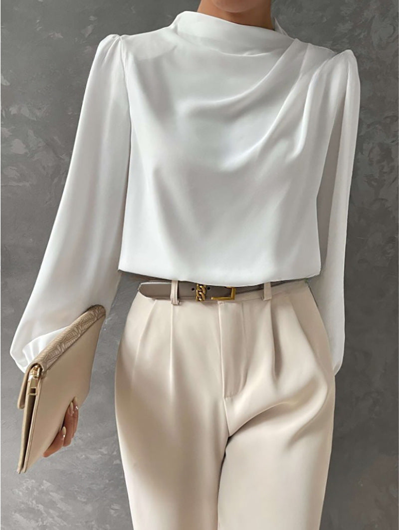 Sandra | Women's Summer Elegant Lightweight Blouse