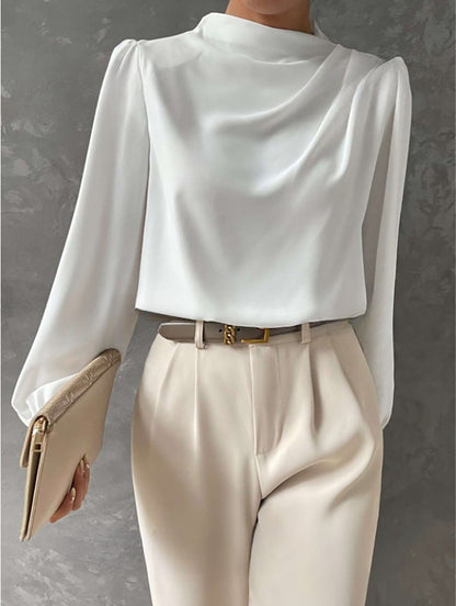 Sandra | Women's Summer Elegant Lightweight Blouse