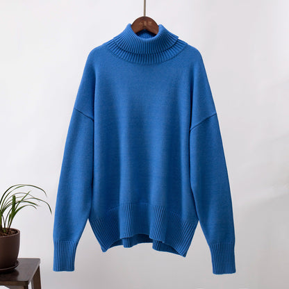 Emma | Women's Relaxed Cozy Soft Sweater