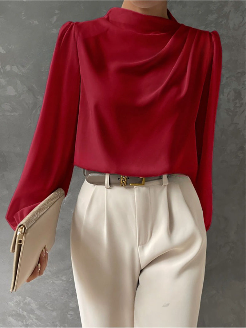 Sandra | Women's Summer Elegant Lightweight Blouse