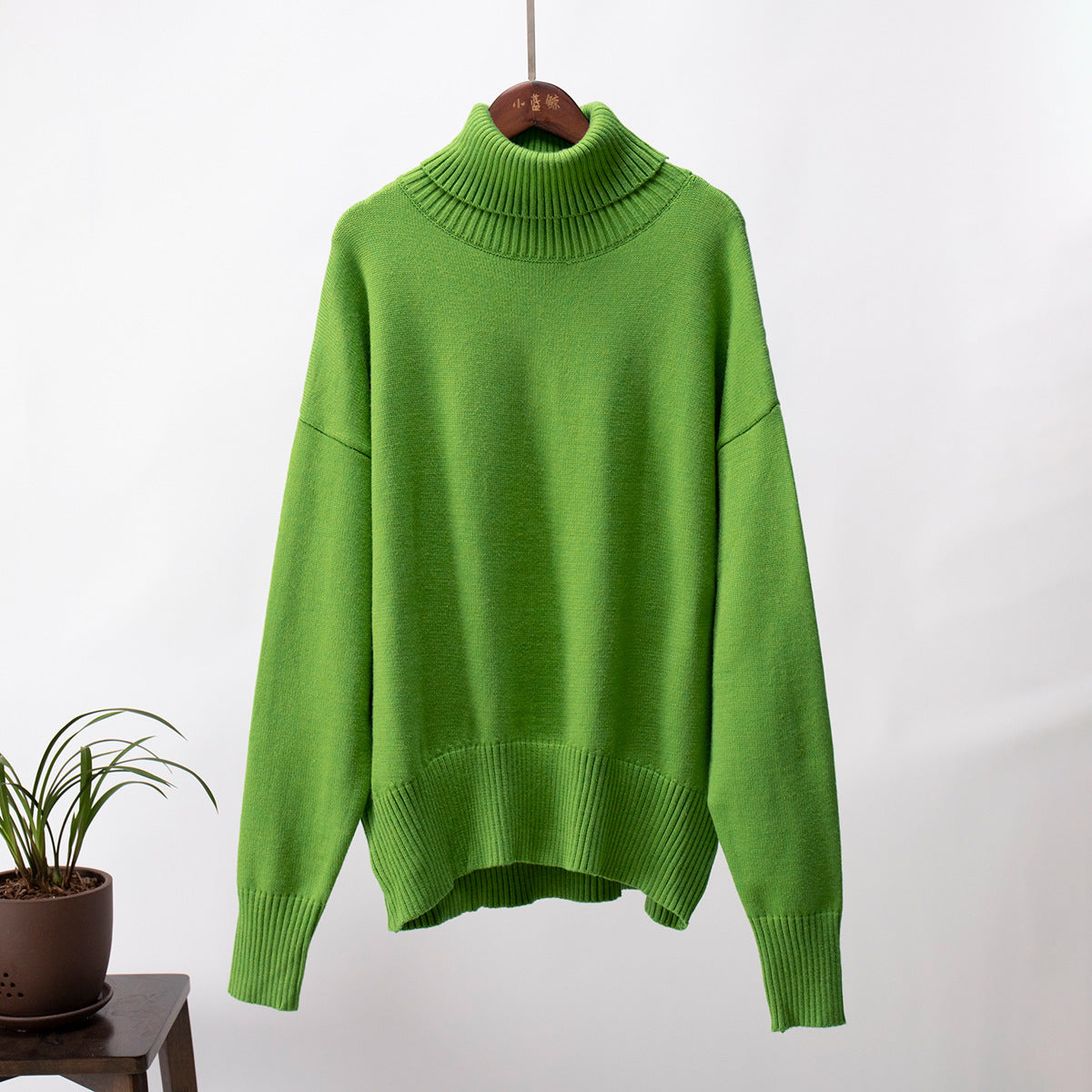 Emma | Women's Relaxed Cozy Soft Sweater