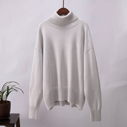 Emma | Women's Relaxed Cozy Soft Sweater