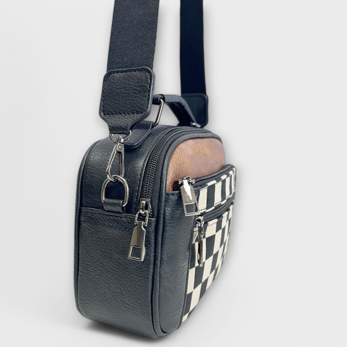 Holly | Women's Summer On-Trend Crossbody Bag