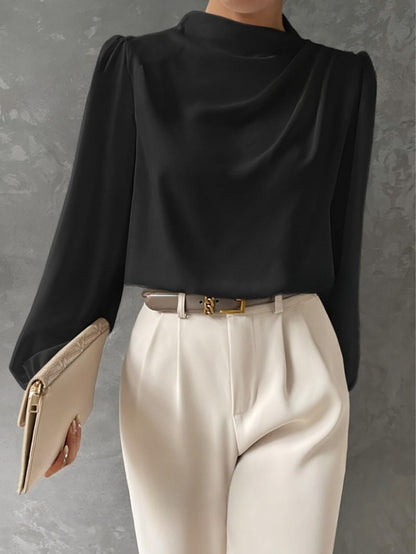 Sandra | Women's Summer Elegant Lightweight Blouse