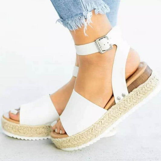 Jana | Women's Relaxed Summer Comfortable Sandal