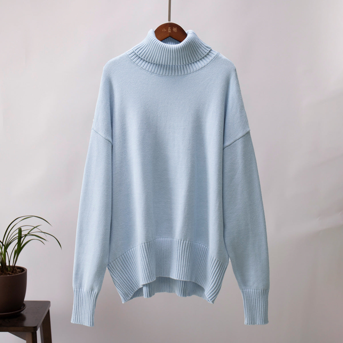 Emma | Women's Relaxed Cozy Soft Sweater