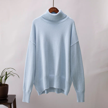 Emma | Women's Relaxed Cozy Soft Sweater
