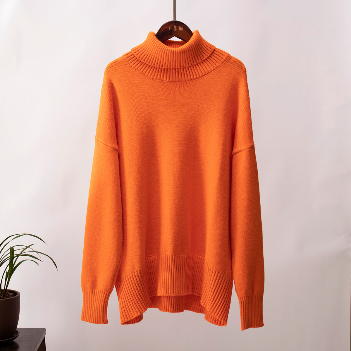 Emma | Women's Relaxed Cozy Soft Sweater