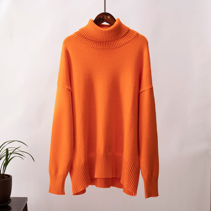 Emma | Women's Relaxed Cozy Soft Sweater
