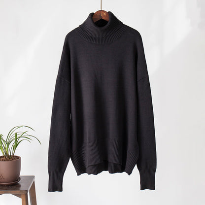 Emma | Women's Relaxed Cozy Soft Sweater