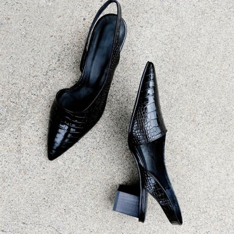 Tegan | Women's Summer Elegant Stylish Heel